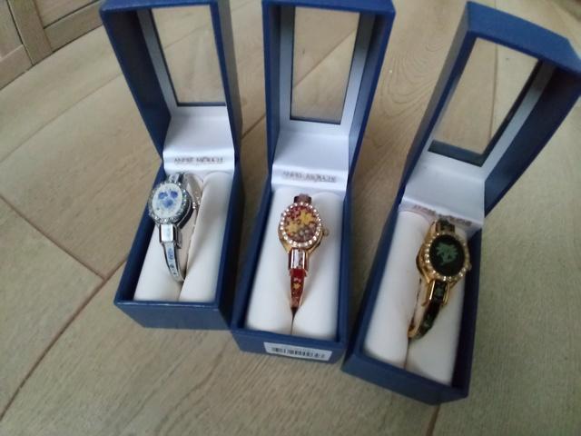 Reloj discount andre mujer