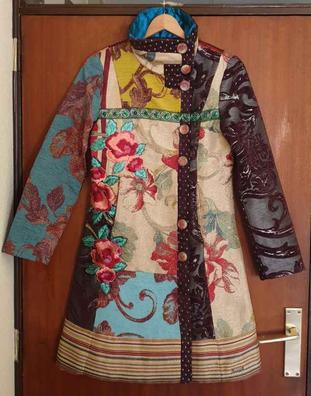 Desigual de segunda mano para mujer en Madrid Provincia Milanuncios