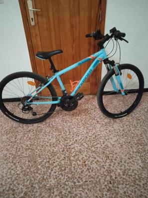 Vendo suba Bicicletas de segunda mano baratas Milanuncios