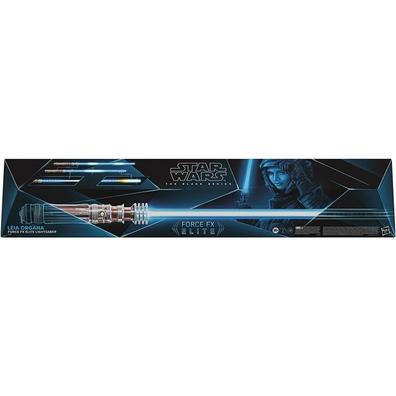 Espada Láser Star Wars Forge 158 cm 