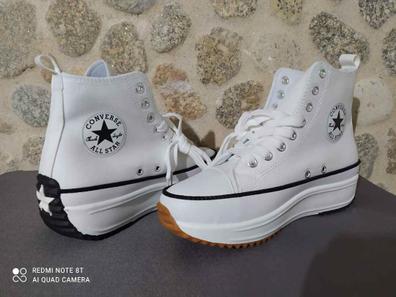 Zapaterias shop converse madrid