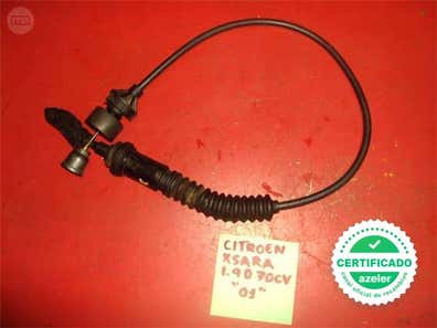 de embrague xsara hdi Motores de segunda baratos | Milanuncios