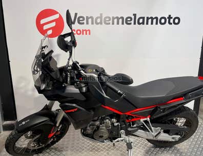 APRILIA - Tuareg 660