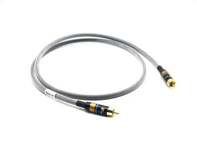 Milanuncios - 10 METROS DE CABLE COAXIAL RG6 75 OHM TV