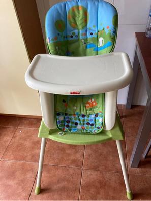 Columpio fisher price store 4 en 1