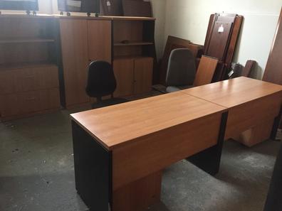 MILANUNCIOS Escritorio Muebles de oficina de segunda baratos en Cáceres