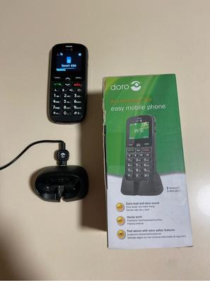 Milanuncios - Telefono Movil para persona mayor libre