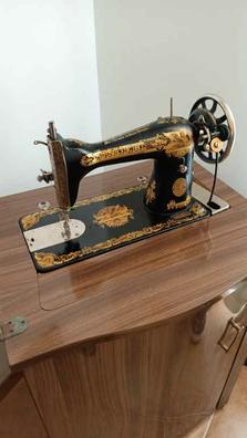 Mueble maquina de coser Muebles de segunda mano baratos en Cádiz Provincia