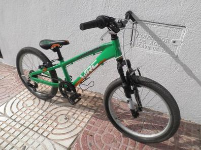 Bicicleta Conor Invader X - Bicicletas infantiles de 20 Pulgadas