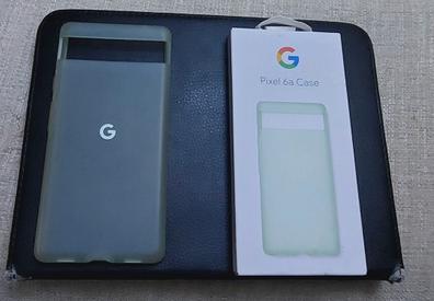 Telefono movil google pixel 6a funda con iman Fundas y carcasas de móvil de  segunda mano y baratas