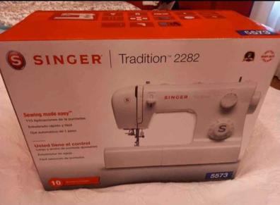 Singer Tradition 2282 - Maquina de coser
