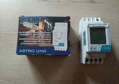 Temporizador orbis | Milanuncios