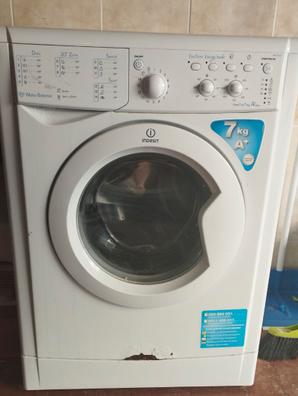 Milanuncios - despiece de lavadora indesit