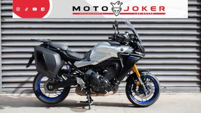 YAMAHA - TRACER 9