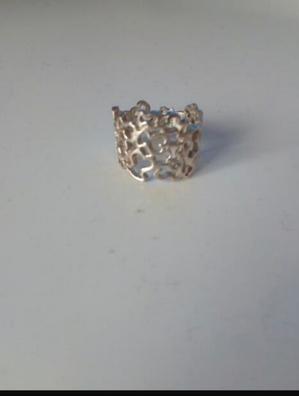 Anillo tous imitacion hot sale