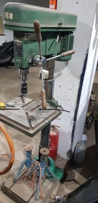 Taladro de mano ocasión | Milanuncios