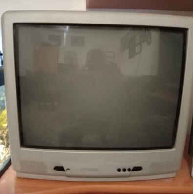 TDT HD para televisor antiguo de segunda mano por 18 EUR en Gijón