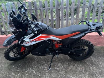 Ktm - 790 Adventure R