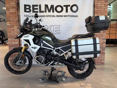 Triumph Tiger