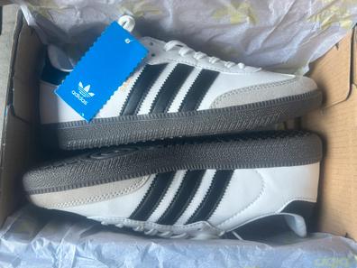 Adidas Zapatos y calzado de mujer de segunda mano barato en Huelva Provincia Milanuncios