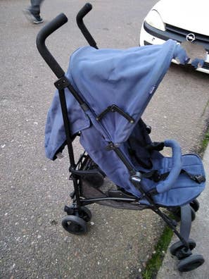 Silla Coches de bebé de segunda mano baratos en Badajoz | Milanuncios