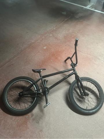 Milanuncios BMX