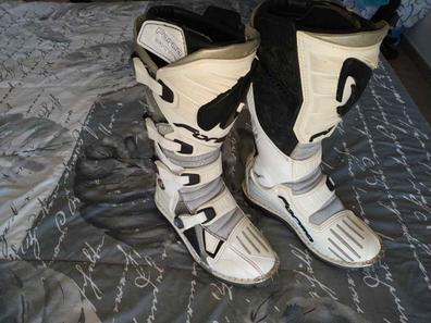 Botas motocross Accesorios para moto de segunda mano baratos en A Coruña  Provincia