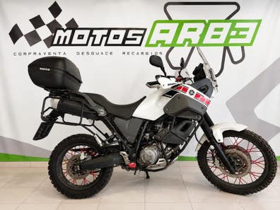 Yamaha - XT 660 Z TENERÉ