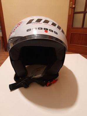 Casco Accesorios para moto de segunda mano baratos en Salamanca Provincia |  Milanuncios