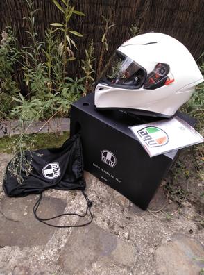 Motos mochila porta casco de segunda mano, km0 y ocasión