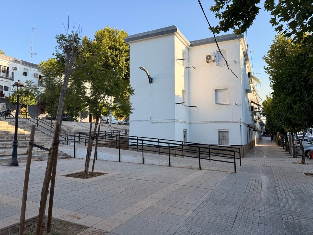 Fotografía del inmueble reportado: 230 €/mes — Ecija, Ecija