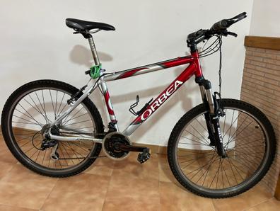 Orbea 2025 tuareg 2006