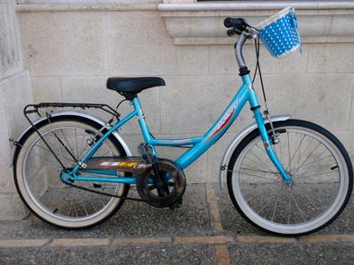 Bicicleta nino woom 20 Bicicletas de niños de segunda mano baratas