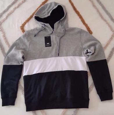 Sudadera Capucha Sudaderas Boomerang Hombre El Corte Ingles