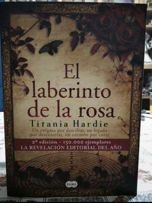 EL NOMBRE DE LA ROSA»:EN EL LABERINTO DE SU ENIGMA