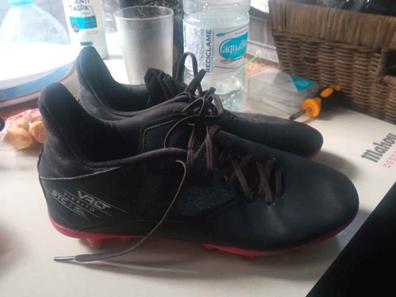 Botas de futbol online talla 40