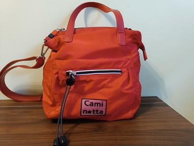 Bolsos caminatta corte discount ingles