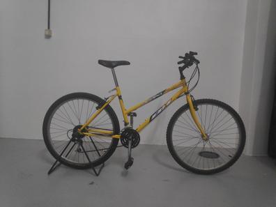 Bicicleta bh best sale supra precio