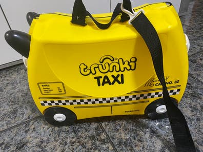 trunki. Anuncios para comprar y de segunda mano | Milanuncios