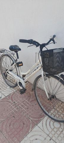 Milanuncios bicicletas best sale de paseo