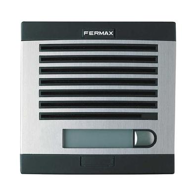 Fermax 8819 - Cambiador automático de 1 línea para porteros Fermax.
