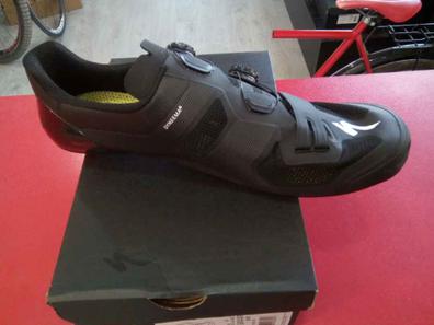 Liquidacion best sale zapatillas ciclismo