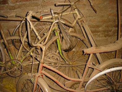Compro bicicletas Bicicletas de segunda mano baratas | Milanuncios