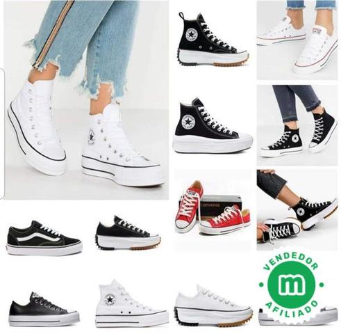 Zapatillas converse best sale por mayor