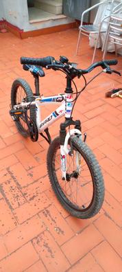 Bicicleta B Pro 20 El Corte Ingles 2024