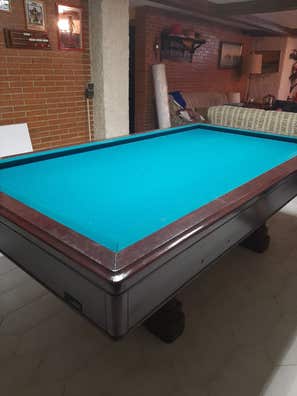 Billar Billares de segunda mano baratos | Milanuncios