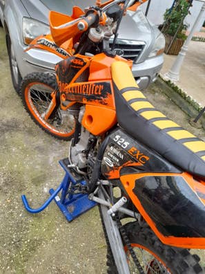 Ktm - 525EXC