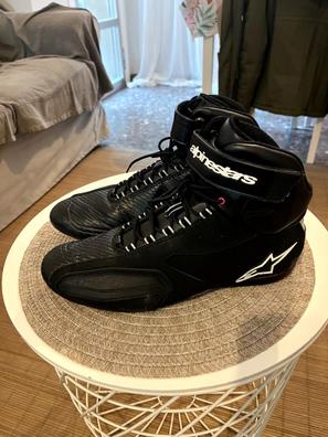 BOTAS ALPINESTARS SEKTOR COLOR Negro TALLA 44