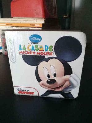 Casa mickey mouse madrid Milanuncios