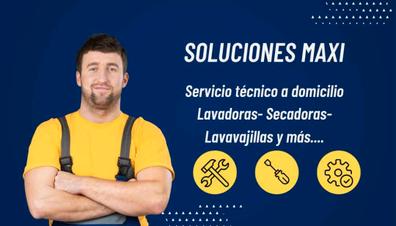 Reparacion Electrodomesticos Dos Hermanas